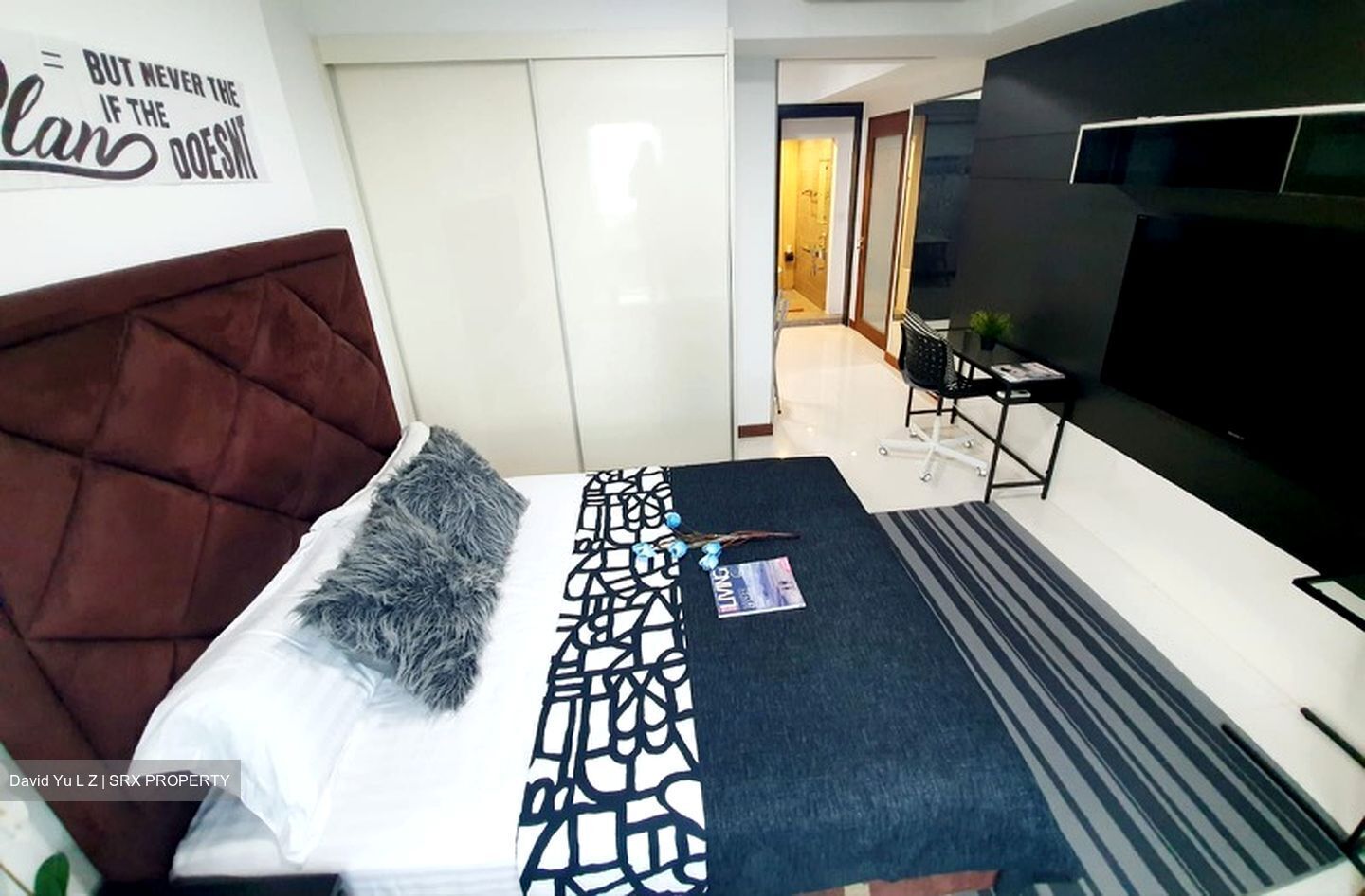 The Sail @ Marina Bay (D1), Apartment #453660451